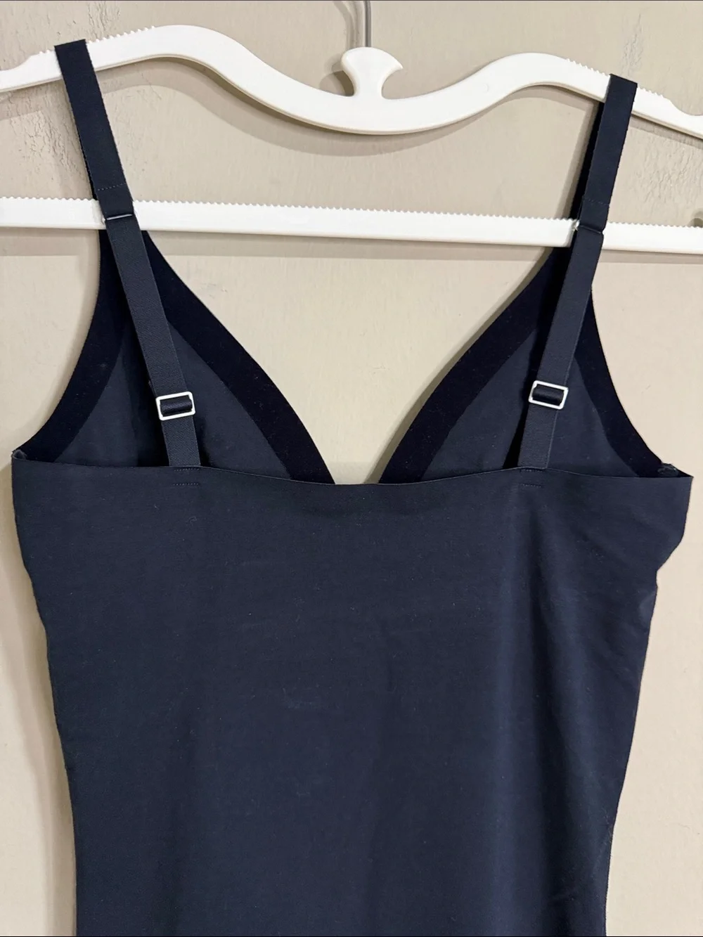 Wolford Shaping Mini Slip Dress